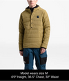 The North Face Fallback Jacket - Men's