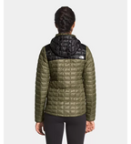 The North Face ThermoBall Eco Trail Hoodie - Women's