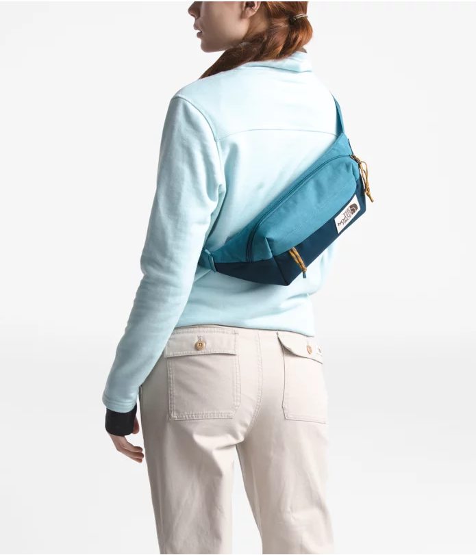 The North Face Lumbar Pack