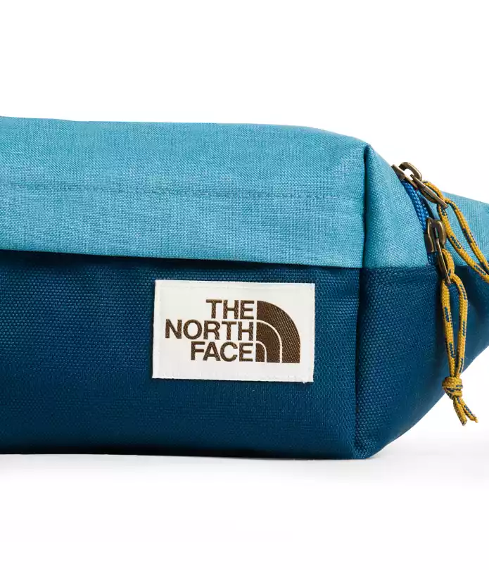 The North Face Lumbar Pack Gravity Coalition
