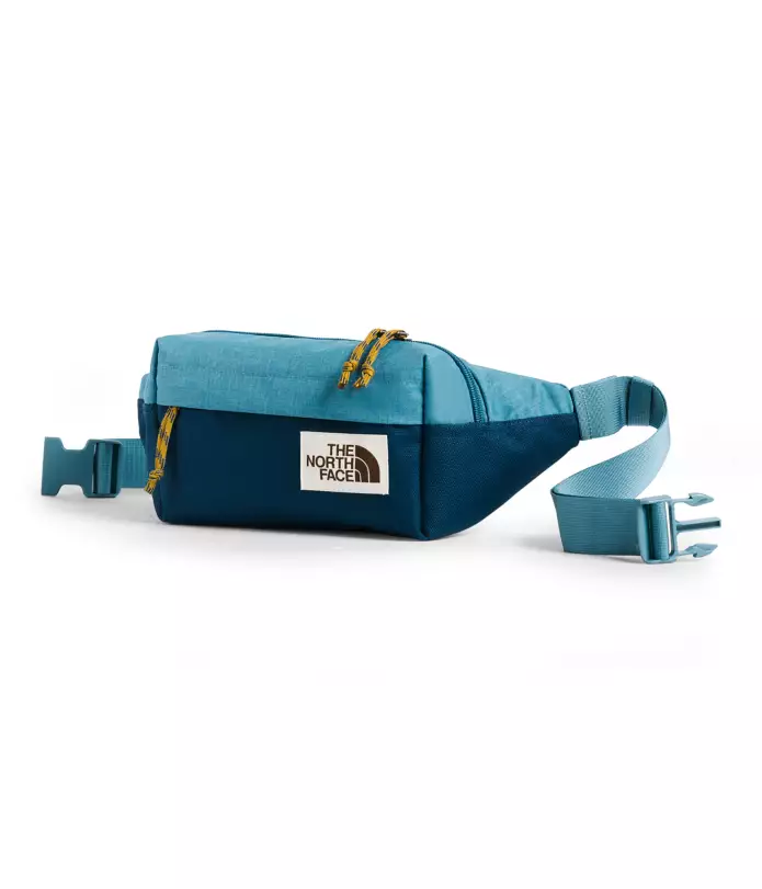 Tnf top lumbar pack