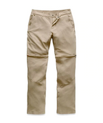 The North Face Paramount Convertible Hiking Pants - Women's