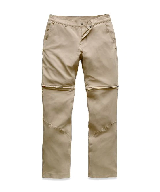 The North Face Paramount Convertible Hiking Pants Women s