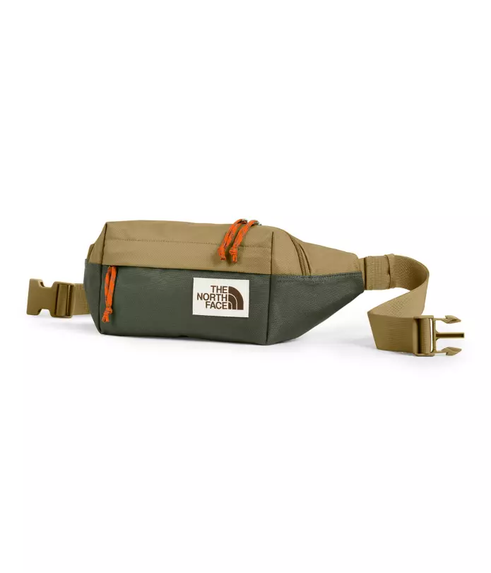 The North Face Lumbar Pack
