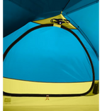 The North Face Eco Trail 2 or 3 Person Tents