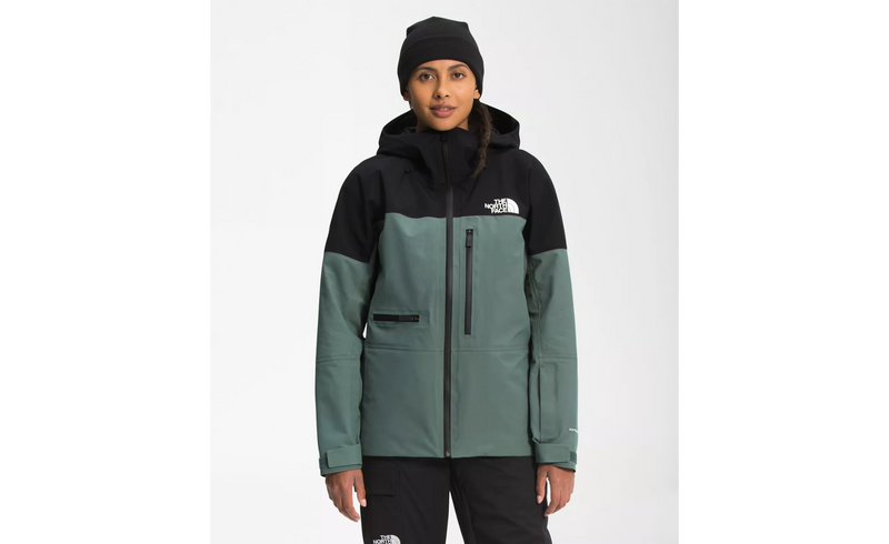 The North Face Powderflo FUTURELIGHT™ Jacket - Women's