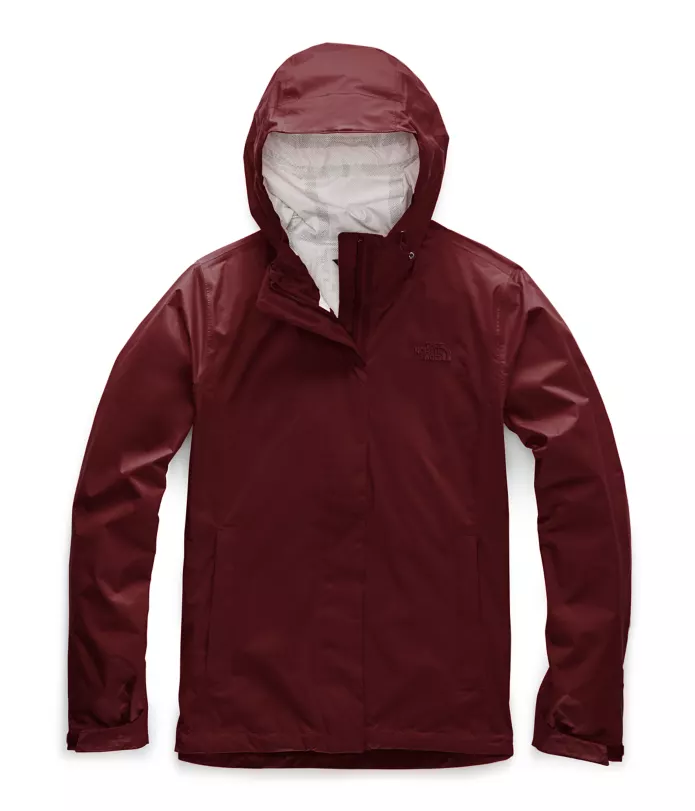 The North Face Venture 2 Jacket - Women's – Gravity Coalition