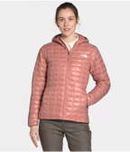 The North Face ThermoBall Eco Trail Hoodie - Women's