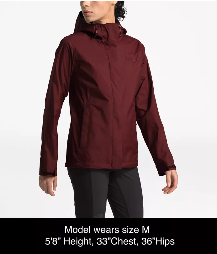 M venture 2 2024 jacket