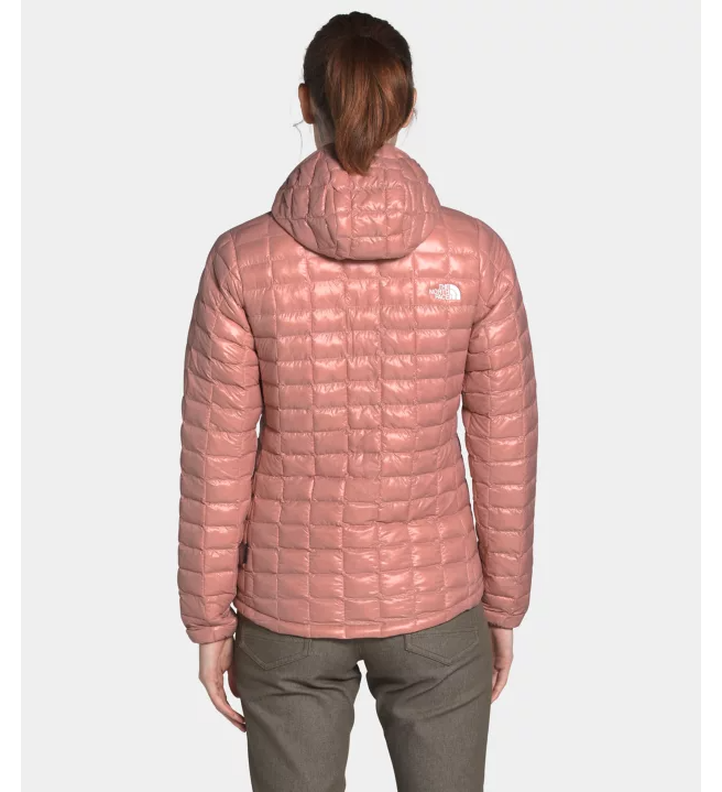The North Face ThermoBall Eco Trail Hoodie - Women's