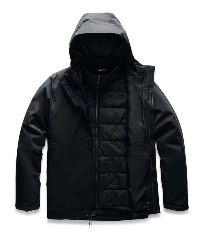 bewondering verdacht Paragraaf The North Face Carto Triclimate Jacket - Men's – Gravity Coalition