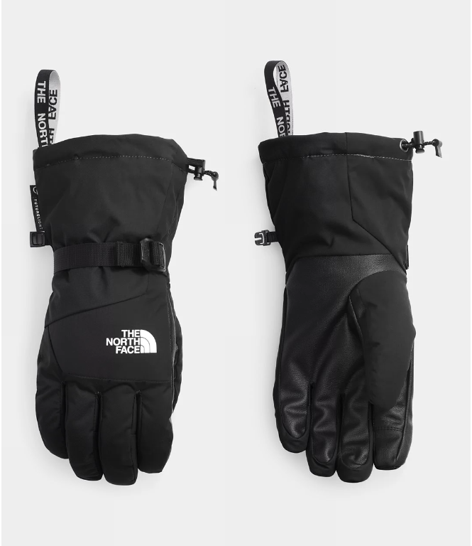 The North Face Montana Futurelight Etip Glove - Men's