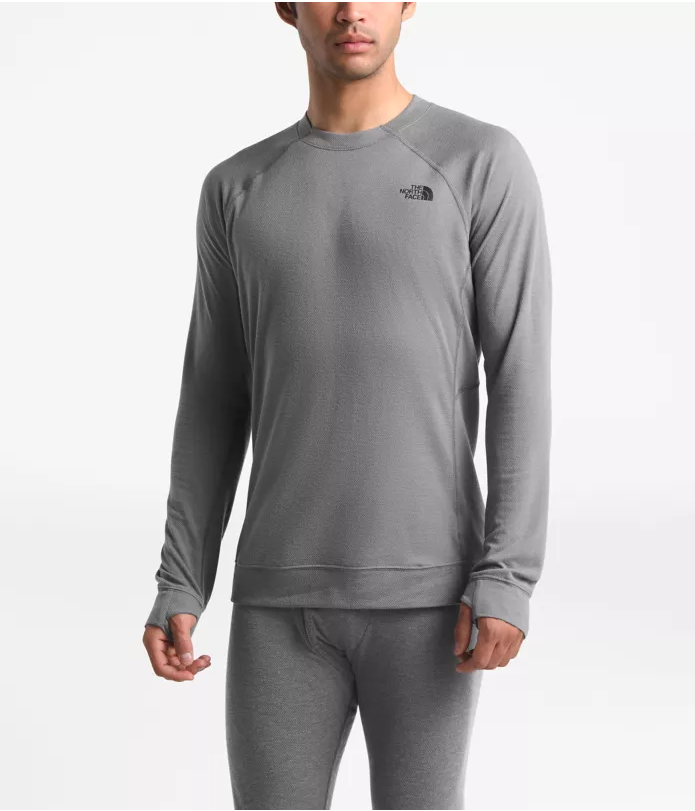 The North Face Warm Wool Blend Crew - Men's