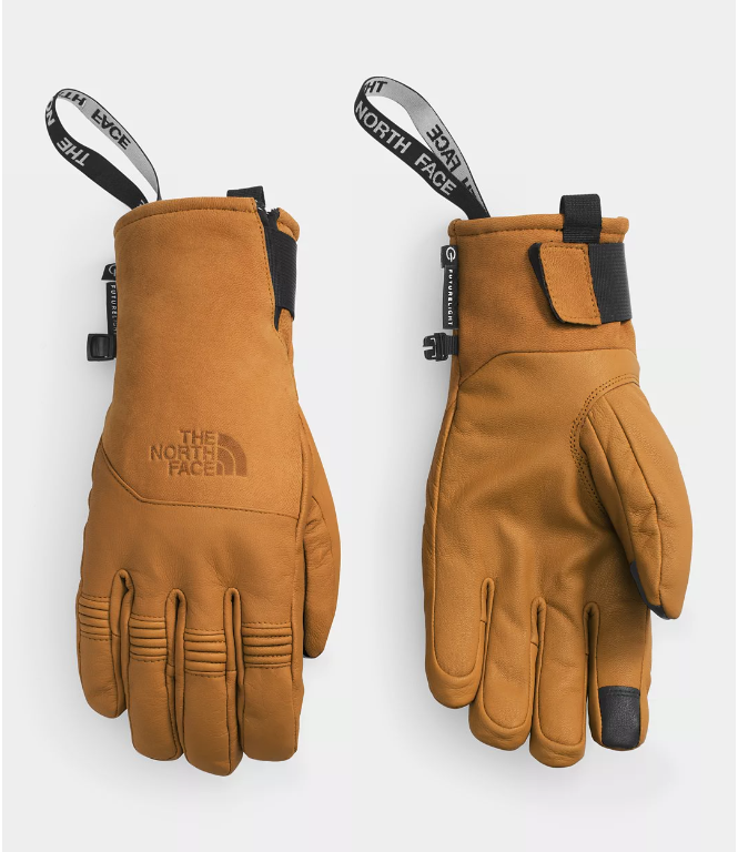 The North Face IL Solo Futurelight Glove