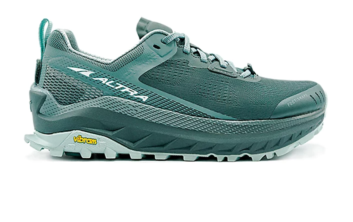 Altra Olympus 4.0 Trail Running Shoes - Women's