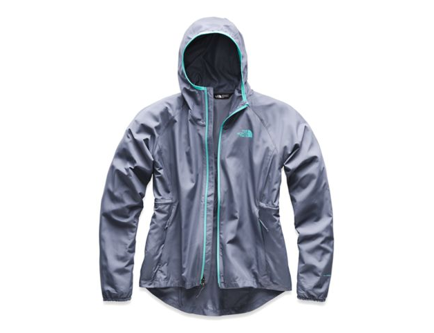 Flyweight hoodie top north face