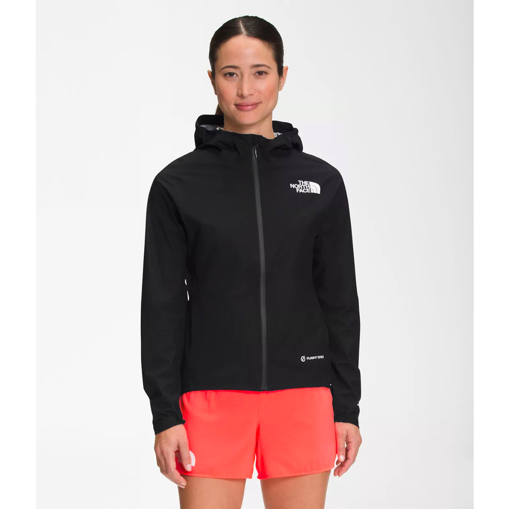 THE NORTH FACE - FLIGHT LIGHTRISER FUTURELIGHT JACKET - WOMEN'S MEDIUM - high quality NEW