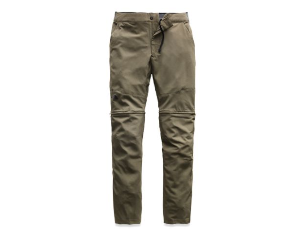 The North Face Paramount Active Convertible Hiking Pants - Men's