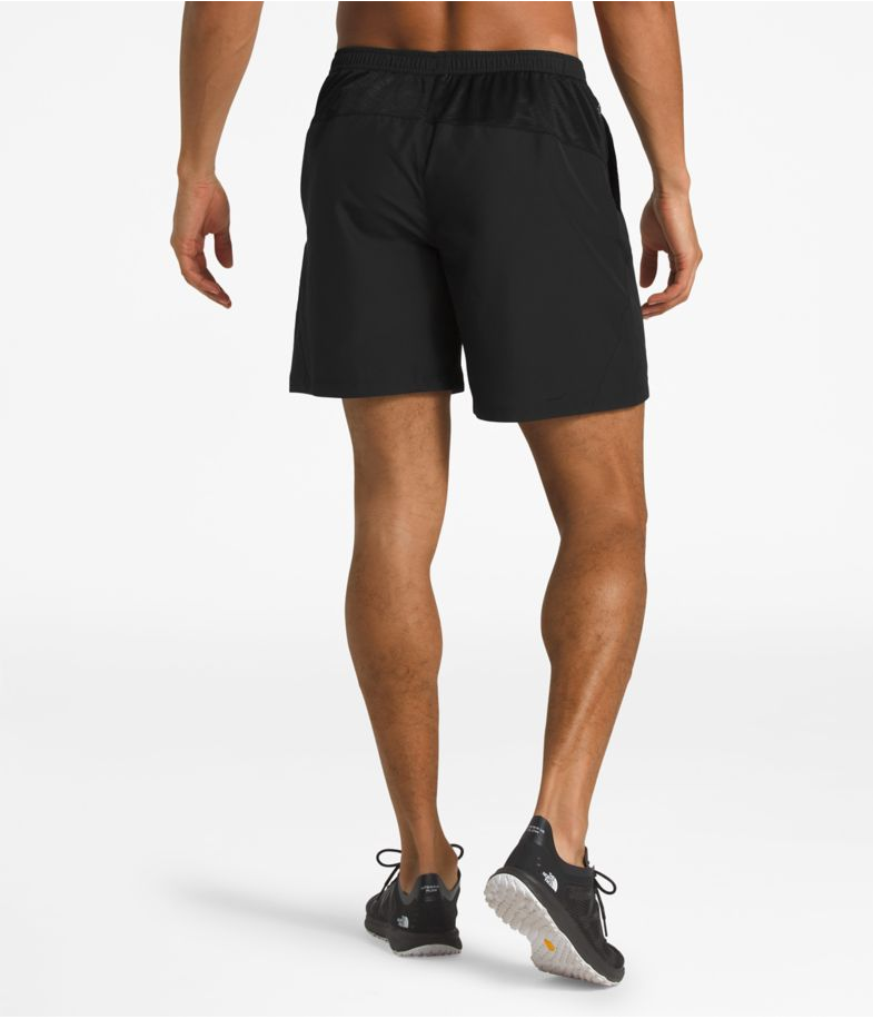 The North Face Ambition Linerless Short