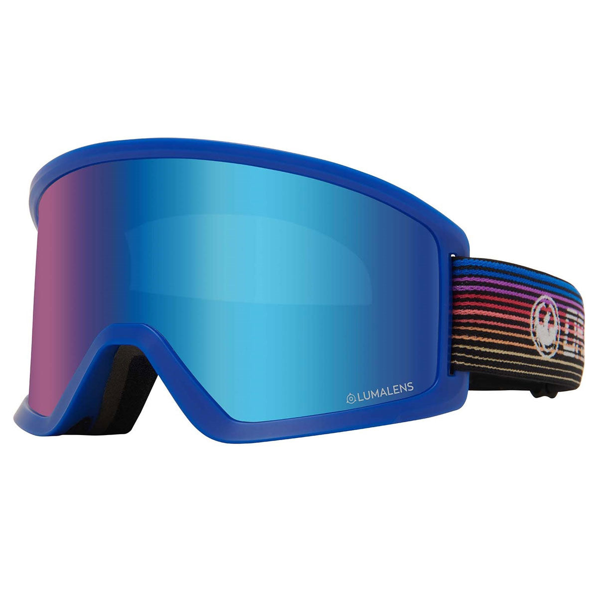 Dragon DX3 OTG and DX3 Plus OTG Snow Goggle