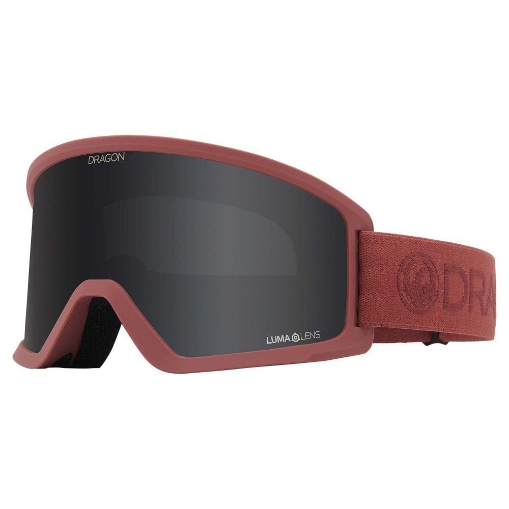 Dragon DX3 OTG and DX3 Plus OTG Snow Goggle
