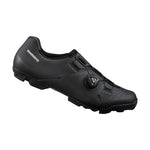 Shimano XC3 Clipless Mountain Biking Shoe - Men's