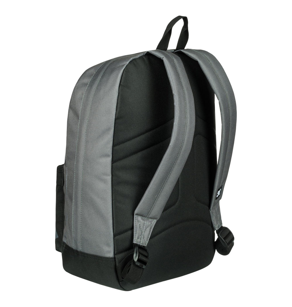 DC Shoe Co. Backstack 18.5L Medium Backpack