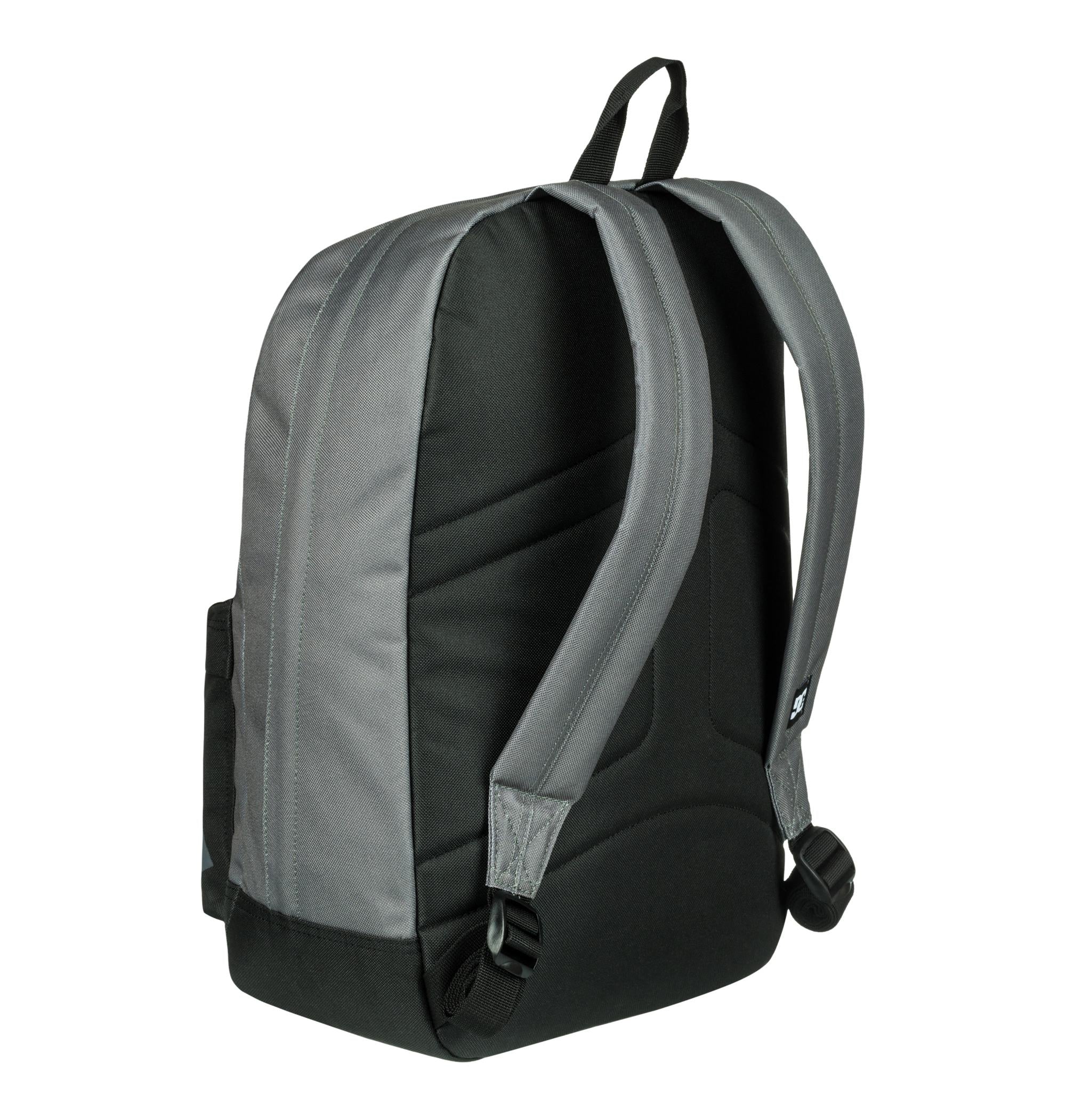 DC Shoe Co. Backstack 18.5L Medium Backpack