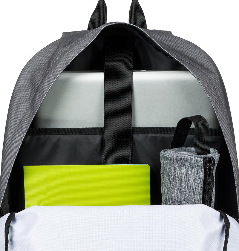 DC Shoe Co. Backstack 18.5L Medium Backpack