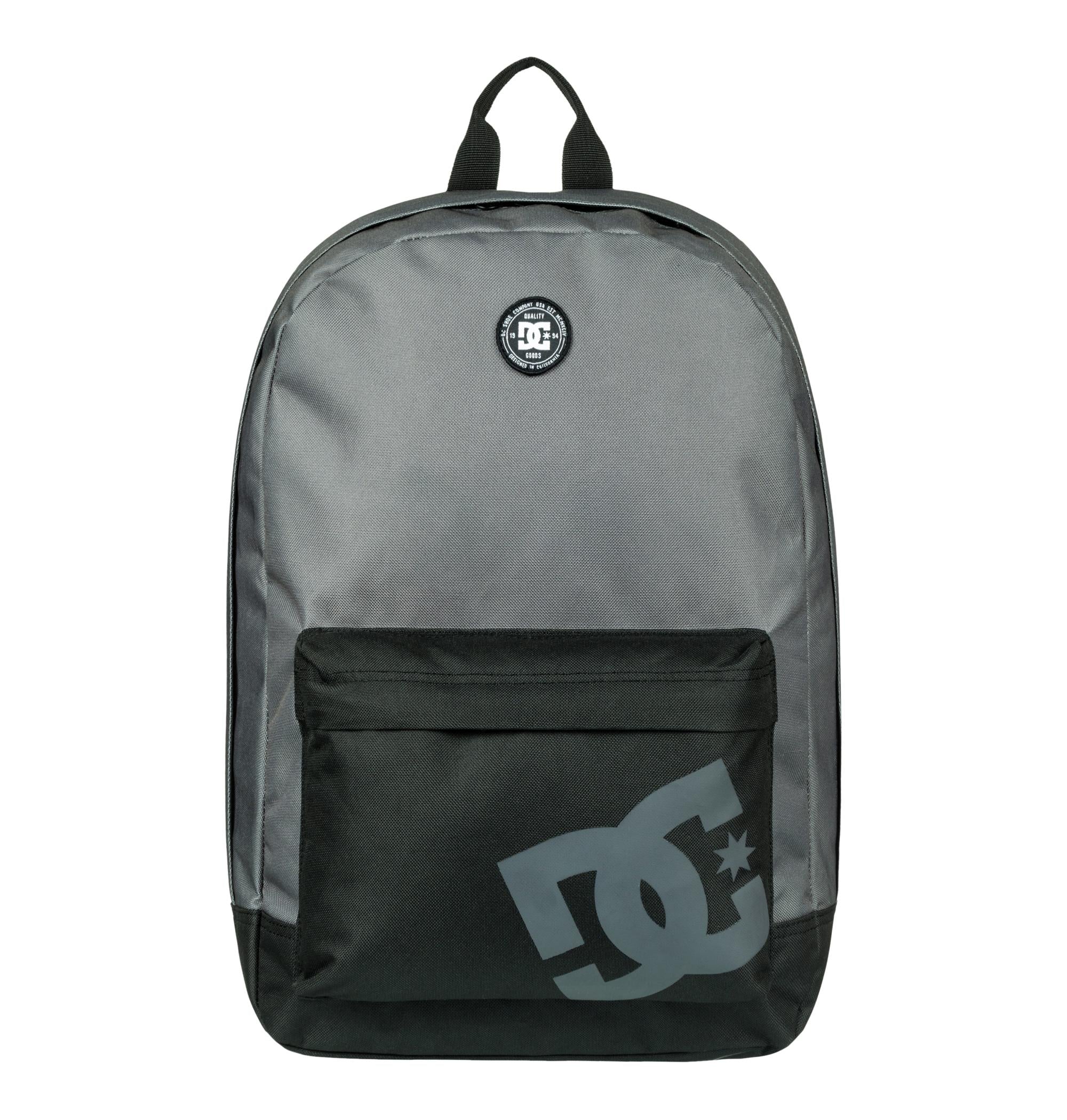 DC Shoe Co. Backstack 18.5L Medium Backpack