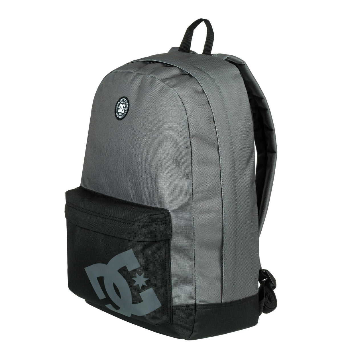 DC Shoe Co. Backstack 18.5L Medium Backpack