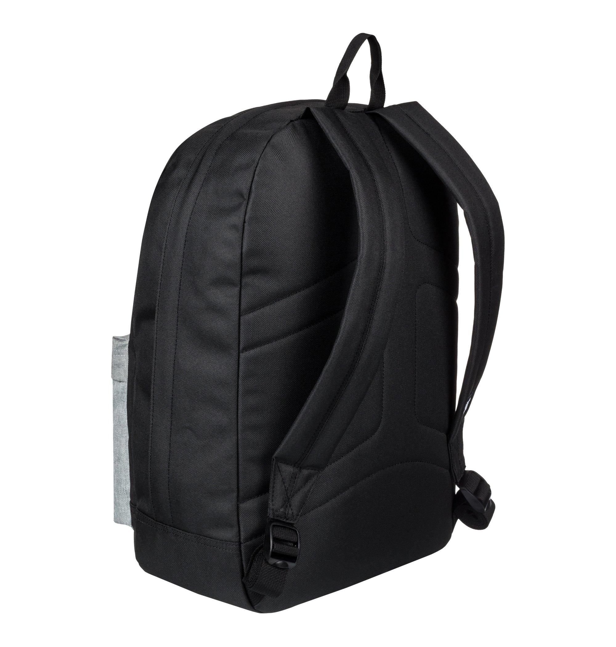 DC Shoe Co. Backstack 18.5L Medium Backpack