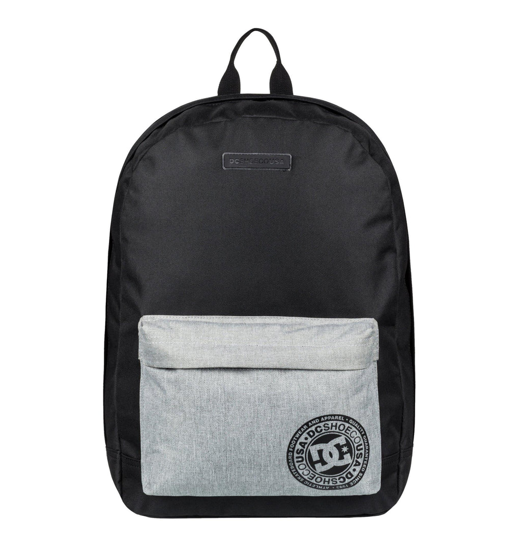 DC Shoe Co. Backstack 18.5L Medium Backpack