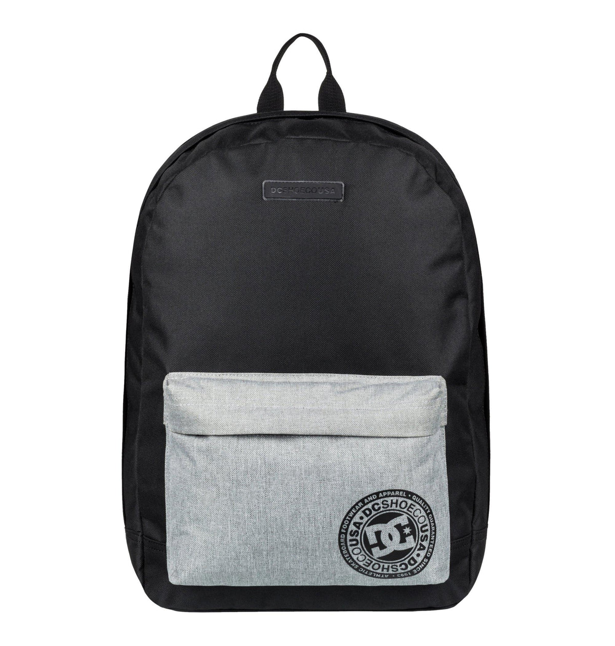 DC Shoe Co. Backstack 18.5L Medium Backpack