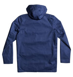 DC Shoe Co. Exford Water Resistant Field Jacket - Men's
