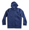 DC Shoe Co. Exford Water Resistant Field Jacket - Men's