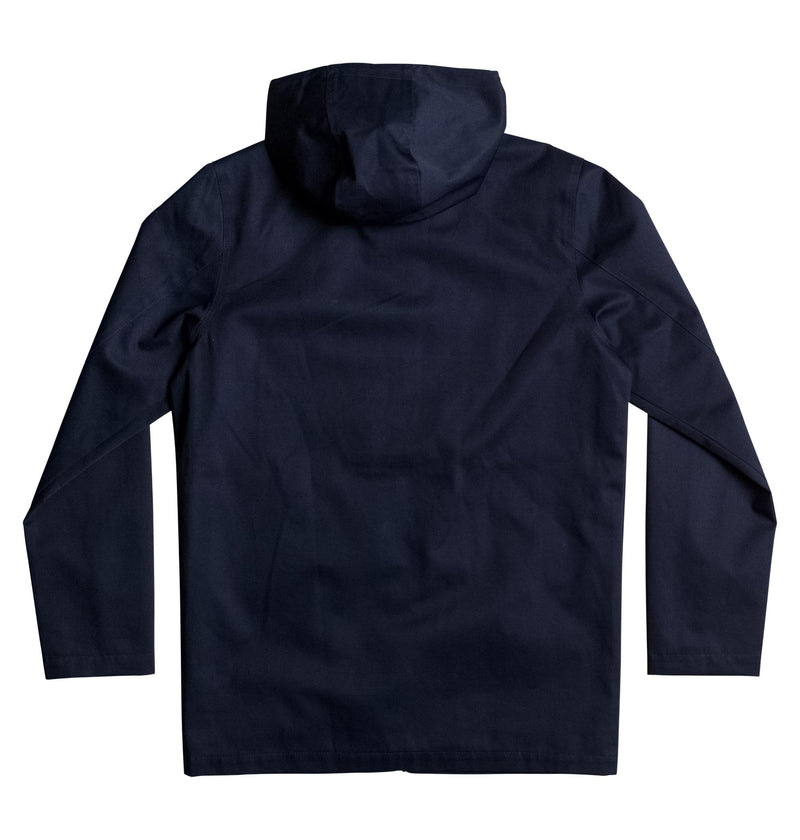 DC Shoe Co. Exford Water Resistant Field Jacket - Men's