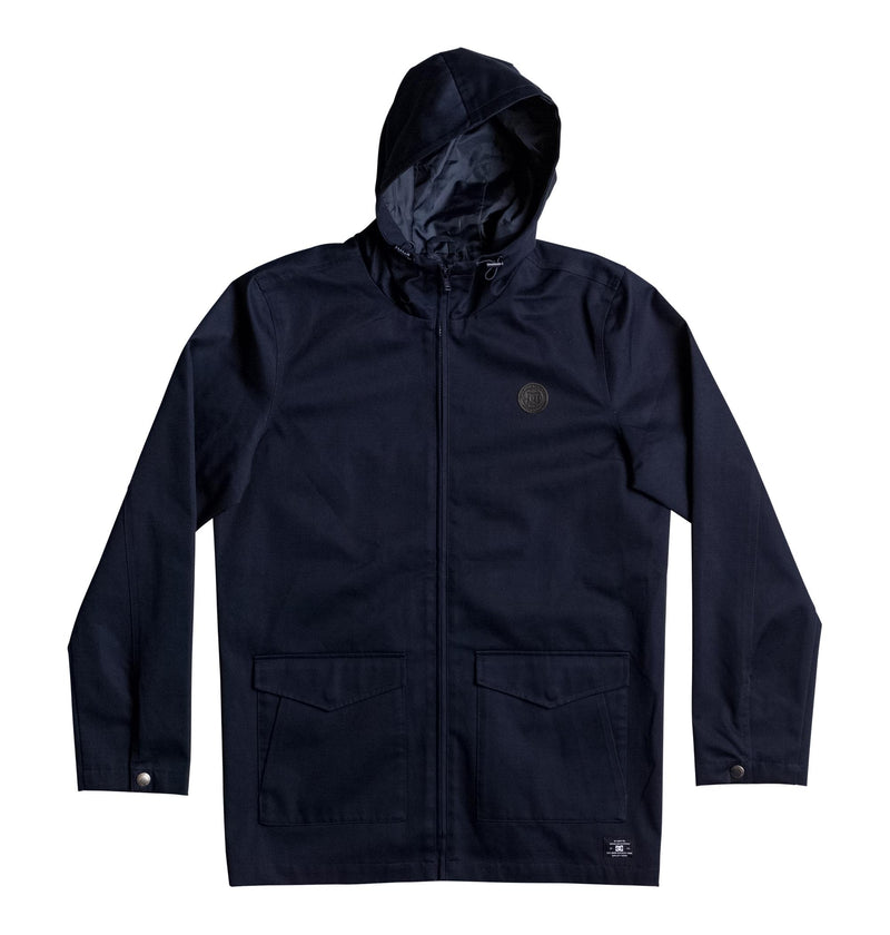 DC Shoe Co. Exford Water Resistant Field Jacket - Men's