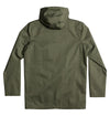 DC Shoe Co. Exford Water Resistant Field Jacket - Men's