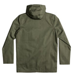 DC Shoe Co. Exford Water Resistant Field Jacket - Men's
