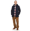 DC Shoe Co. Exford Water Resistant Field Jacket - Men's