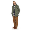 DC Shoe Co. Exford Water Resistant Field Jacket - Men's