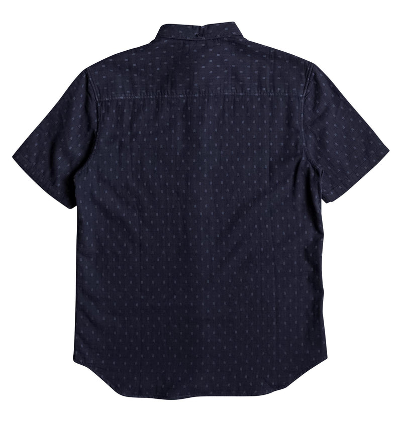 DC Shoe Co. Mowbray Short Sleeve Casual Shirt - Men's