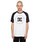 DC Shoe Co. Rebuilt Raglan Tee