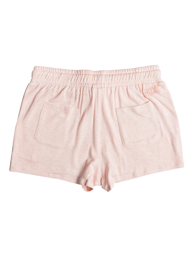 Roxy Forbidden Summer Sweat Shorts - Women\'s – Gravity Coalition
