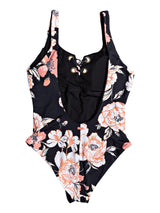 Roxy Beach Classics One Piece Swimsuit - Women's