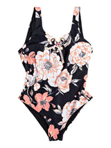 Roxy Beach Classics One Piece Swimsuit - Women's