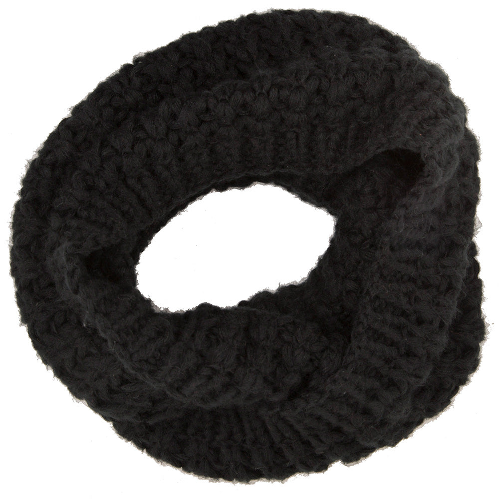 Neff Cori Waffle Infinity Scarf - Women's