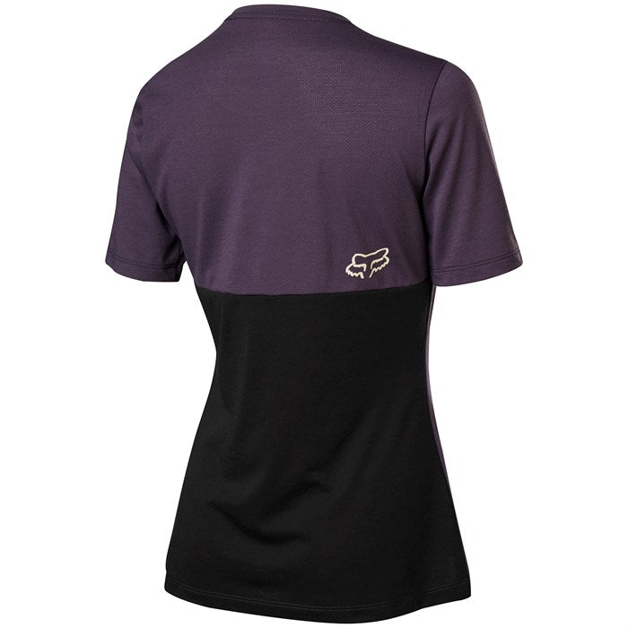 Fox Ranger DriRelease Short Sleeve Jersey - Women's