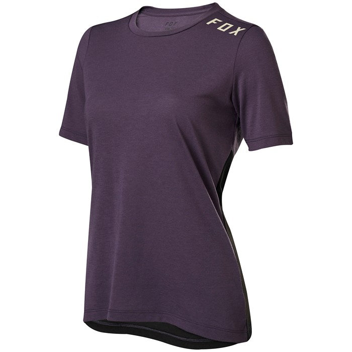 Fox Ranger DriRelease Short Sleeve Jersey - Women's